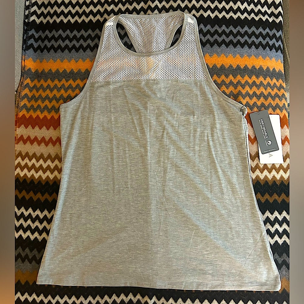 Athleta Airy Essence Tank